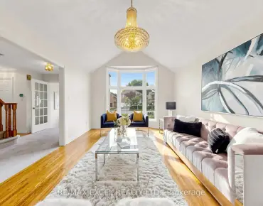 
Terry Fox St <a href='https://luckyalan.com/community.php?community=Markham:Cornell'>Cornell, Markham</a> 3 beds 3 baths 1 garage $898K