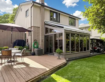 
45 Aitken Circ <a href='https://luckyalan.com/community.php?community=Markham:Unionville'>Unionville, Markham</a> 4 beds 3 baths 3 garage $2.23M