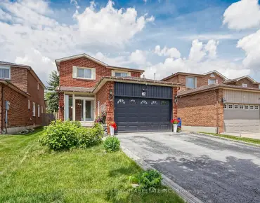 
Shaindell  <a href='https://luckyalan.com/community.php?community=Markham:Royal Orchard'>Royal Orchard, Markham</a> 4 beds 4 baths 2 garage $1.388M