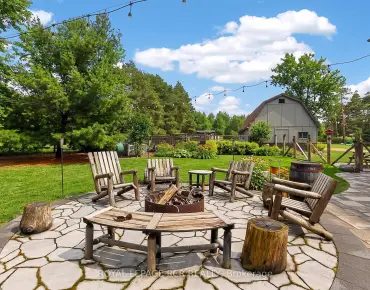 11657 Warden Ave Rural Whitchurch-Stouffville, Whitchurch-Stouffville 3 beds 4 baths 2 garage $1.899M