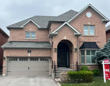 
399 Tareyton Rd <a href='https://luckyalan.com/community.php?community=Richmond Hill:Mill Pond'>Mill Pond, Richmond Hill</a> 4 beds 4 baths 2 garage $2.556M