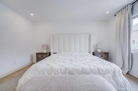 Vaughan real estate