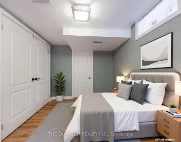 
Stoeber  Box Grove, Markham 3 beds 3 baths 1 garage $850K