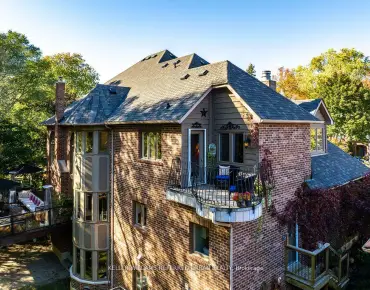 
Rita's  Summerhill Estates, Newmarket 4 beds 3 baths 1 garage $1.25M