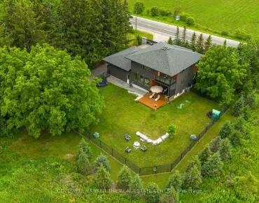 
58 Mcmullen Dr Ballantrae, Whitchurch-Stouffville 3 beds 4 baths 3 garage $1.983M