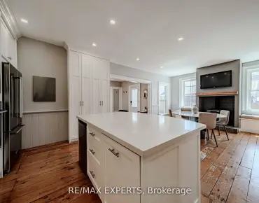 
58 Mcmullen Dr Ballantrae, Whitchurch-Stouffville 3 beds 4 baths 3 garage $1.983M