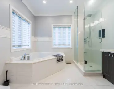 
58 Mcmullen Dr Ballantrae, Whitchurch-Stouffville 3 beds 4 baths 3 garage $1.983M