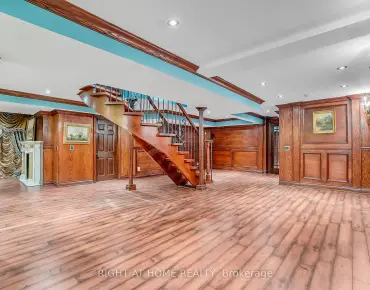 140 Ravendale Crt Kleinburg, Vaughan 5 beds 6 baths 4 garage $4.599M