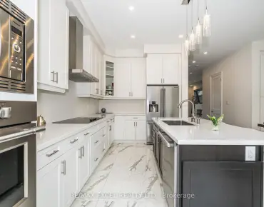 140 Ravendale Crt Kleinburg, Vaughan 5 beds 6 baths 4 garage $4.599M