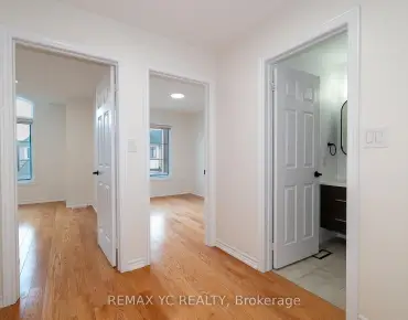 
157 Misty Meadow Dr <a href='https://luckyalan.com/community.php?community=Vaughan:East Woodbridge'>East Woodbridge, Vaughan</a> 3 beds 4 baths 2 garage $1.1M