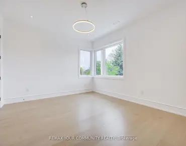 
77 McCague Ave Rural Richmond Hill, Richmond Hill 4 beds 6 baths 1 garage $1.27M