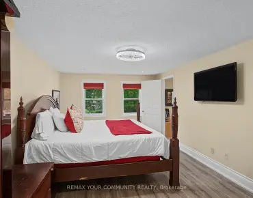 129 Lewis Honey Dr Bayview Northeast, Aurora 4 beds 3 baths 2 garage $1.168M