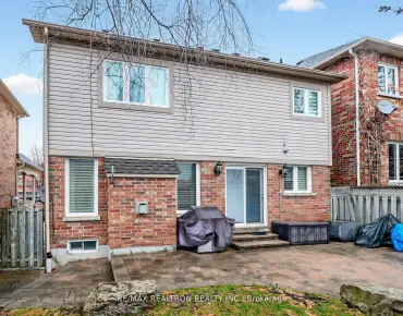 37 Woodhaven Ave Aurora Estates, Aurora 5 beds 5 baths 2 garage $0.001K