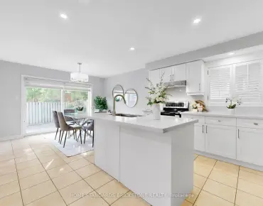
38 Marchwood Cres Harding, Richmond Hill 3 beds 10 baths 2 garage $1.619M