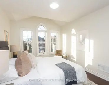 50 Breckonwood Cres Aileen-Willowbrook, Markham 4 beds 4 baths 2 garage $1.688M