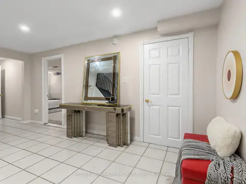 Vaughan real estate