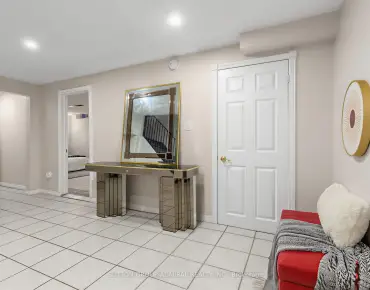 
69 Anthony Ln Glen Shields, Vaughan 4 beds 4 baths 2 garage $1.345M