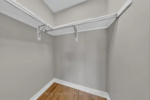 Markham real estate
