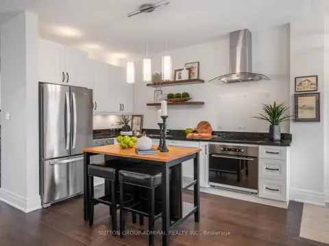Vaughan real estate