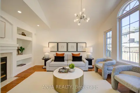 Markham real estate