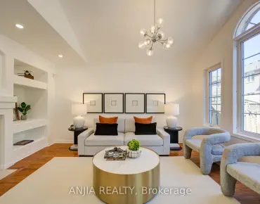 137 VINE CLIFF Rd Victoria Manor-Jennings Gate, Markham 4 beds 3 baths 2 garage $988K