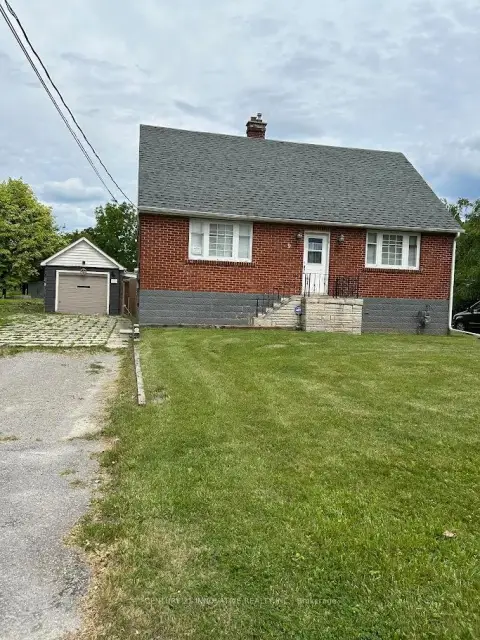 Markham real estate