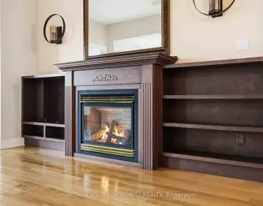 19 Christian Hoover Dr Stouffville, Whitchurch-Stouffville 3 beds 4 baths 1 garage $943K