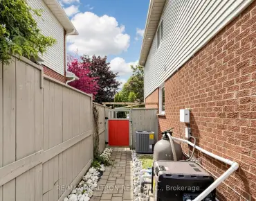187 Kirkvalley Cres Bayview Wellington, Aurora 3 beds 3 baths 1 garage $959.9K
