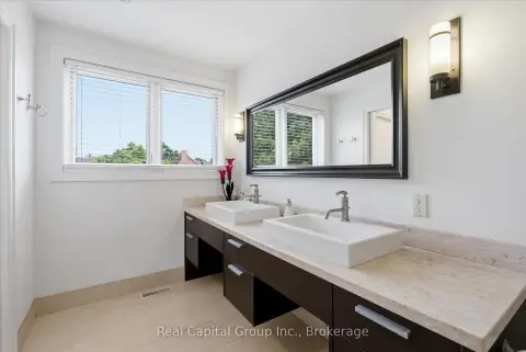 Vaughan real estate
