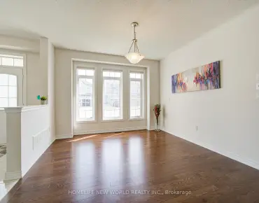 
171 Rosedale Heights Dr <a href='https://luckyalan.com/community.php?community=Vaughan:Uplands'>Uplands, Vaughan</a> 4 beds 4 baths 2 garage $1.528M