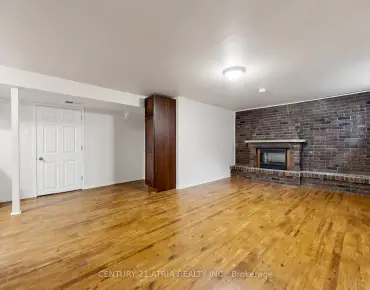 49 Netherford Rd Maple, Vaughan 3 beds 2 baths 2 garage $1.58M