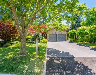 6 Jonah Dr Jefferson, Richmond Hill 4 beds 3 baths 2 garage $1.539M