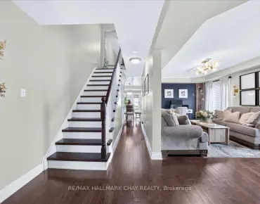 522 Ainsworth Dr Gorham-College Manor, Newmarket 3 beds 3 baths 1 garage $740K