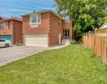 
130 Jackman Cres <a href='https://luckyalan.com/community.php?community=Vaughan:West Woodbridge'>West Woodbridge, Vaughan</a> 4 beds 4 baths 2 garage $1.175M