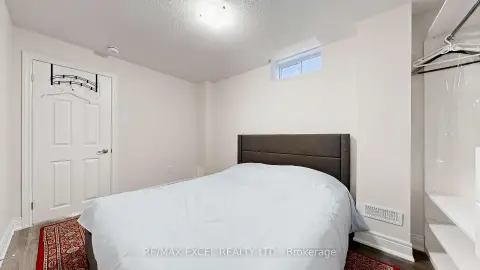 Markham real estate