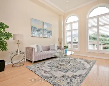 131 Queen Filomena Ave <a href='https://luckyalan.com/community.php?community=Vaughan:Patterson'>Patterson, Vaughan</a> 4 beds 4 baths 2 garage $1.938M