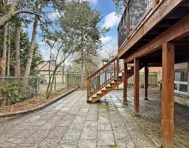 133 Long Point Dr Oak Ridges Lake Wilcox, Richmond Hill 3 beds 3 baths 1 garage $1.098M