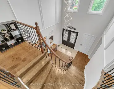 87 Avenue Rd <a href='https://luckyalan.com/community.php?community=Richmond Hill:North Richvale'>North Richvale, Richmond Hill</a> 4 beds 3 baths 1 garage $888K