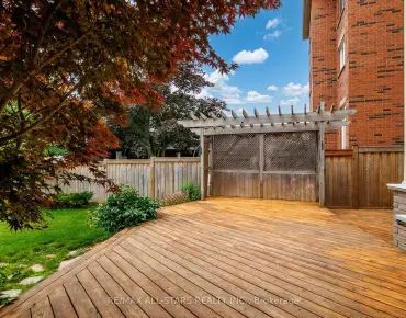 
133 Laird Dr <a href='https://luckyalan.com/community.php?community=Markham:Middlefield'>Middlefield, Markham</a> 3 beds 2 baths 1 garage $799K