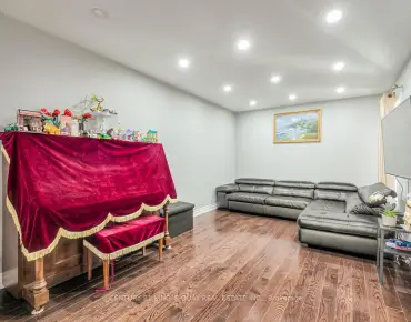 
173 Russell Jarvis Dr Legacy, Markham 4 beds 4 baths 2 garage $1.498M