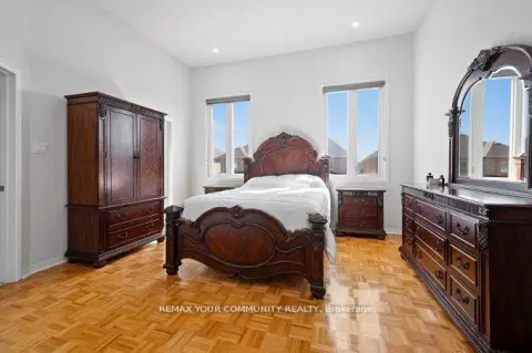 Vaughan real estate