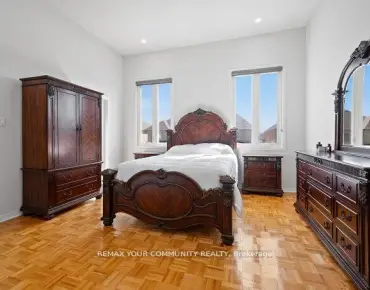 30 Hesperus Rd Patterson, Vaughan 4 beds 6 baths 1 garage $1.699M