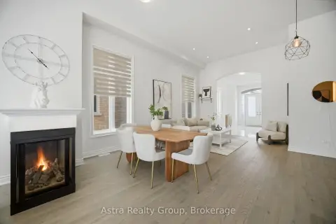 Vaughan real estate