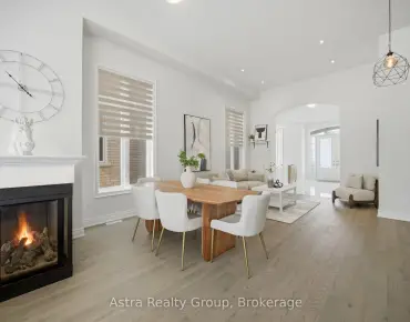 
10 Forest Run Blvd <a href='https://luckyalan.com/community.php?community=Vaughan:Patterson'>Patterson, Vaughan</a> 3 beds 3 baths 2 garage $1.009M