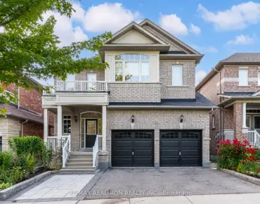 60 William Berczy Blvd <a href='https://luckyalan.com/community.php?community=Markham:Berczy'>Berczy, Markham</a> 3 beds 3 baths 1 garage $1.168M