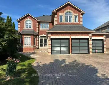 
133 Laird Dr <a href='https://luckyalan.com/community.php?community=Markham:Middlefield'>Middlefield, Markham</a> 3 beds 2 baths 1 garage $799K