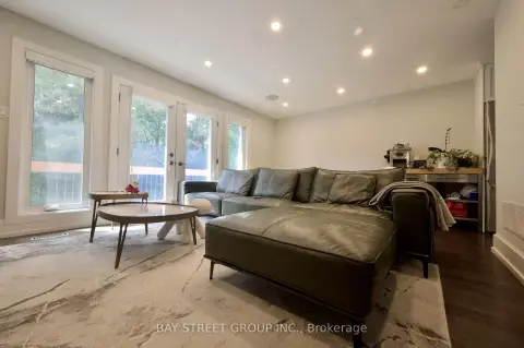 Markham German Mills community 22 Thurgate Cres For Sale