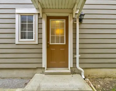 
357 Kirkham Dr Cedarwood, Markham 4 beds 5 baths 2 garage $1.35M