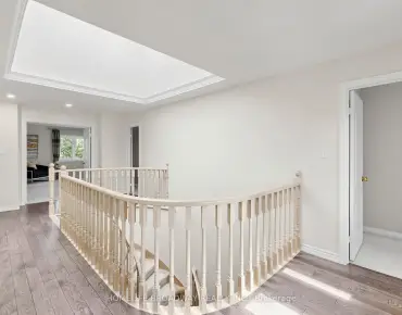 
357 Kirkham Dr Cedarwood, Markham 4 beds 5 baths 2 garage $1.35M