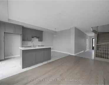 98 Glen Cameron Rd Thornhill, Markham 3 beds 3 baths  garage $1.198M